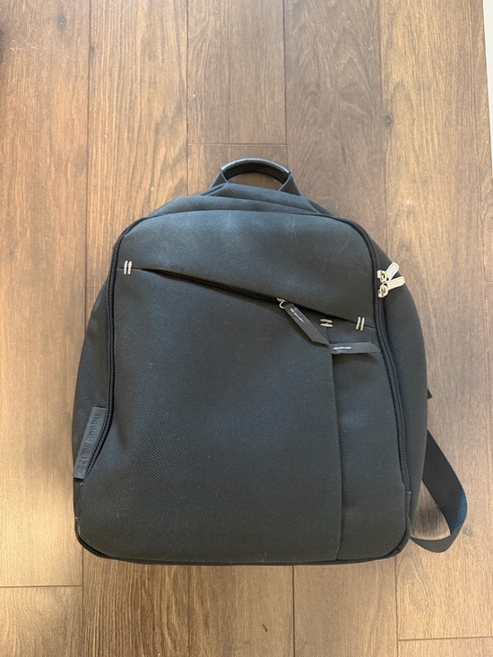 UPPAbaby Other - Uppababy black stroller backpack